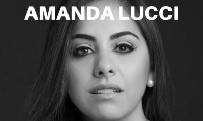 libro Amanda Lucci