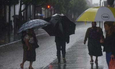 lluvias pone en alerta a Centroamérica - Agencia Carabobeña de Noticias - Agencia ACN- Noticias Carabobo