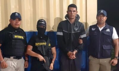 Honduras aprobó extradición de El Janfre a Venezuela - Agencia Carabobeña de Noticias - Agencia ACN- Noticias Carabobo
