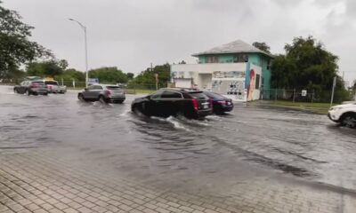 emergencia por inundaciones Miami Florida por lluvias - Agencia Carabobeña de Noticias - Agencia ACN- Noticias Carabobo