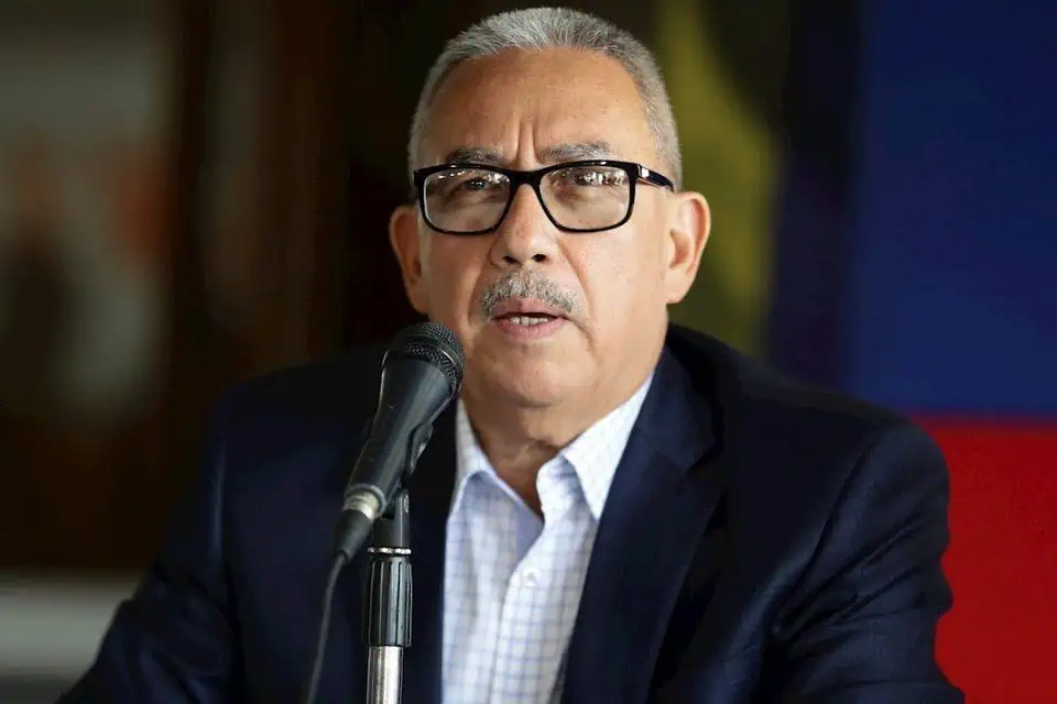 medidas cautelares abogado Joel García