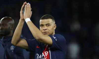 Real Madrid anunció fichaje de Mbappé por cinco temporadas-Agencia Carabobeña de Noticias – ACN – Deportes