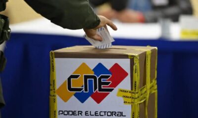 Oposición tiene más de 80% testigos - Agencia Carabobeña de Noticia - Agencia ACN - Noticias política