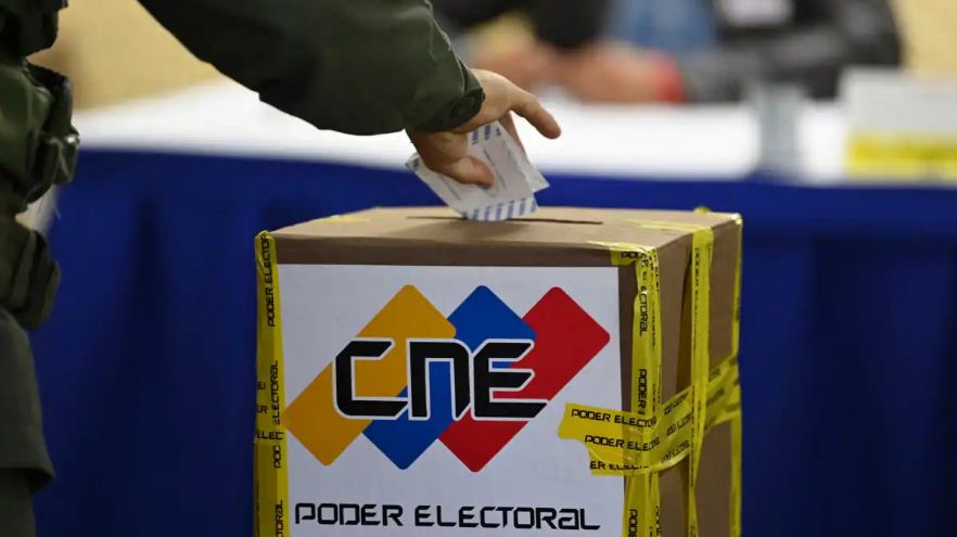 Oposición tiene más de 80% testigos - Agencia Carabobeña de Noticia - Agencia ACN - Noticias política