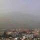 Polvo del Sahara nuevamente a Venezuela - Agencia Carabobeña de Noticia - Agencia ACN - Noticias nacional