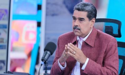Presidente Maduro: “Necesitamos paz -Agencia Carabobeña de Noticias – ACN – Política