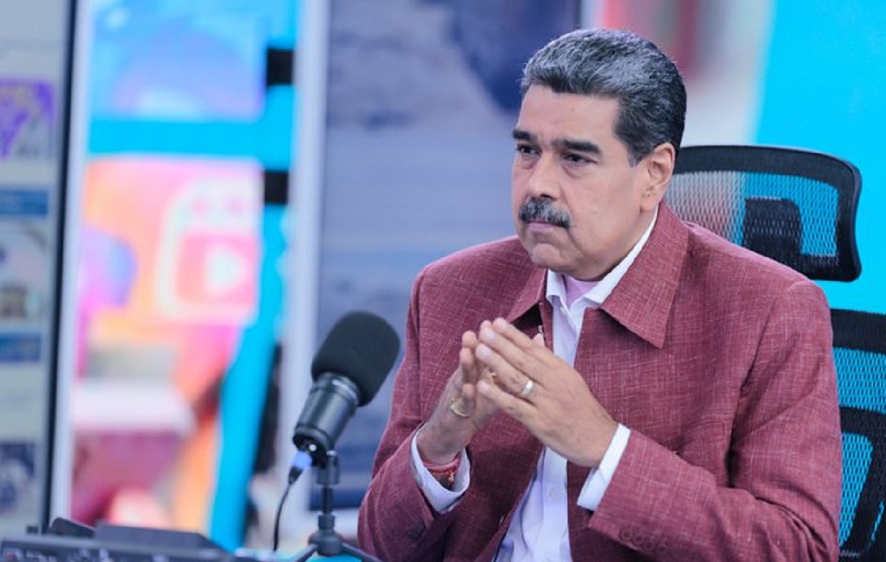 Presidente Maduro: “Necesitamos paz -Agencia Carabobeña de Noticias – ACN – Política