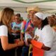 Nancy de Lacava entregó recursos-Agencia Carabobeña de Noticias – ACN – Carabobo