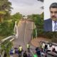 Maduro ordenó investigación por colapso de puente - Agencia Carabobeña de Noticia - Agencia ACN - Noticias nacional