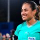 Carabobeña será arbitra en Copa América -Agencia Carabobeña de Noticias – ACN – Deportes