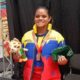 Victoria Tovar se alzó con la medalla de bronce-Agencia Carabobeña de Noticias – ACN – Deportes