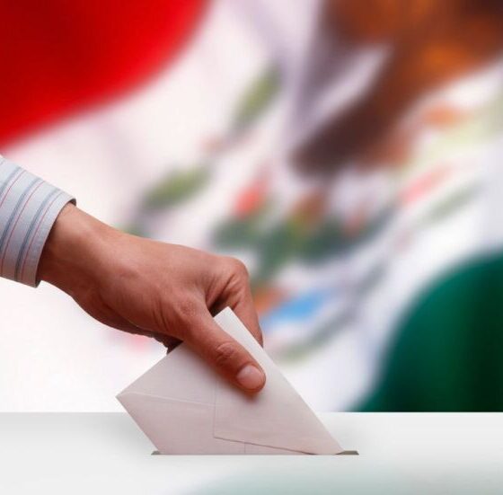 elecciones México centros votación no abrirán por seguridad - Agencia Carabobeña de Noticias - Agencia ACN- Noticias Carabobo