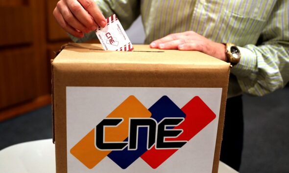 Más de 21 millones de venezolanos podrán votar el -Agencia Carabobeña de Noticias – ACN – Política