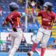 Venezuela ganó el Latinoamericano Junior -Agencia Carabobeña de Noticias – ACN – Deportes