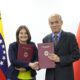 Venezuela y China firmaron acuerdos-Agencia Carabobeña de Noticias – ACN – Noticias nacionales