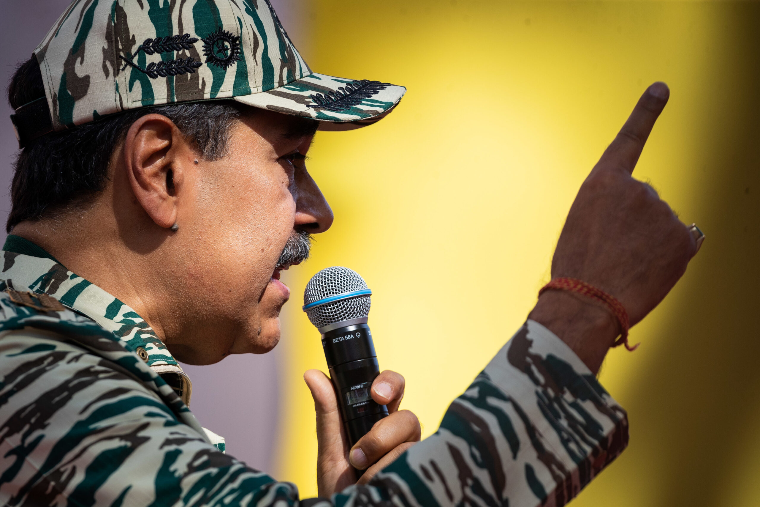 Maduro ofreció dos opciones a bandas criminales-Agencia Carabobeña de Noticias – ACN – Sucesos