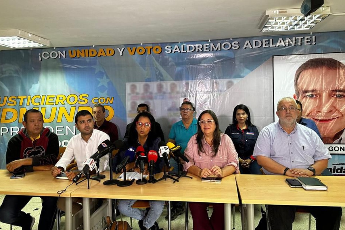 Oposición activará delegación negociadora -Agencia Carabobeña de Noticias – ACN – Política