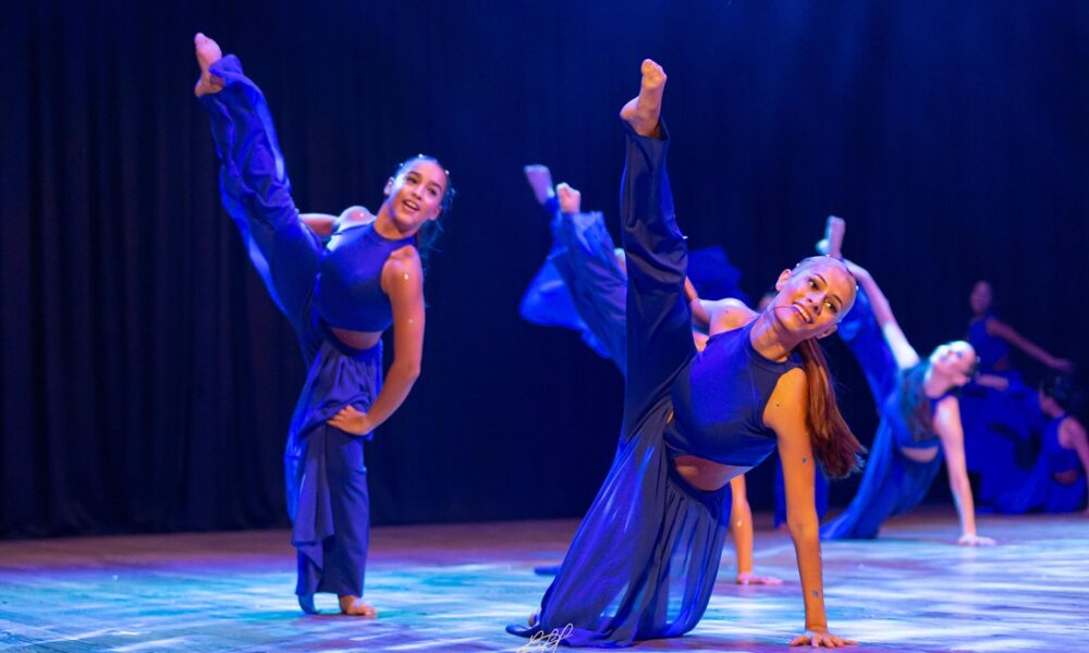 Arte Dance Academia The World Championship