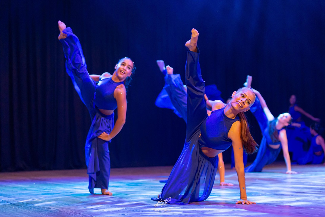 Arte Dance Academia The World Championship