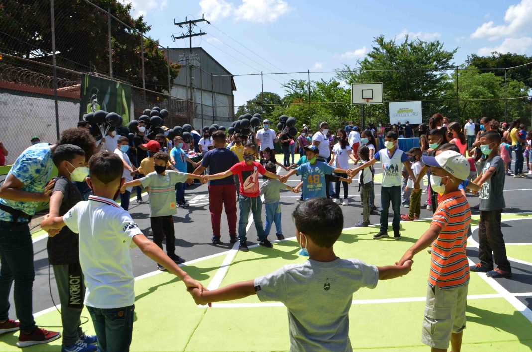 Avenidas cerradas en Valencia este domingo-Agencia Carabobeña de Noticias – ACN – Carabobo