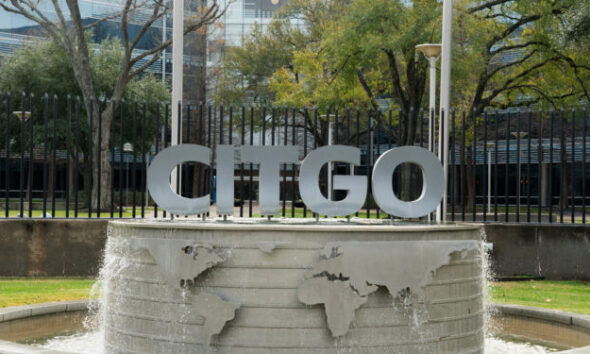 Subasta Citgo fase final - Agencia Carabobeña de Noticias - acn