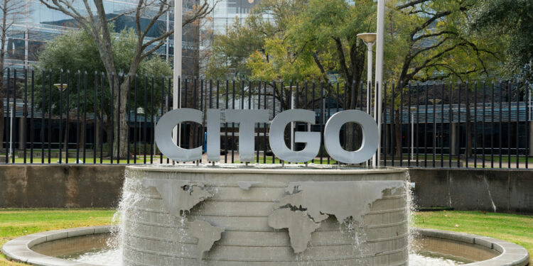 Subasta Citgo fase final - Agencia Carabobeña de Noticias - acn