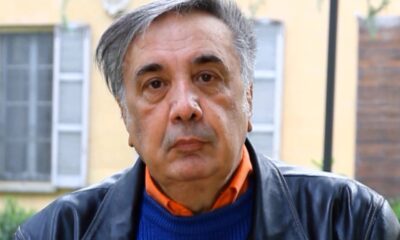 Falleció el periodista Carlos Omobono en Italia - Agencia Carabobeña de Noticias - Agencia ACN- Noticias Carabobo