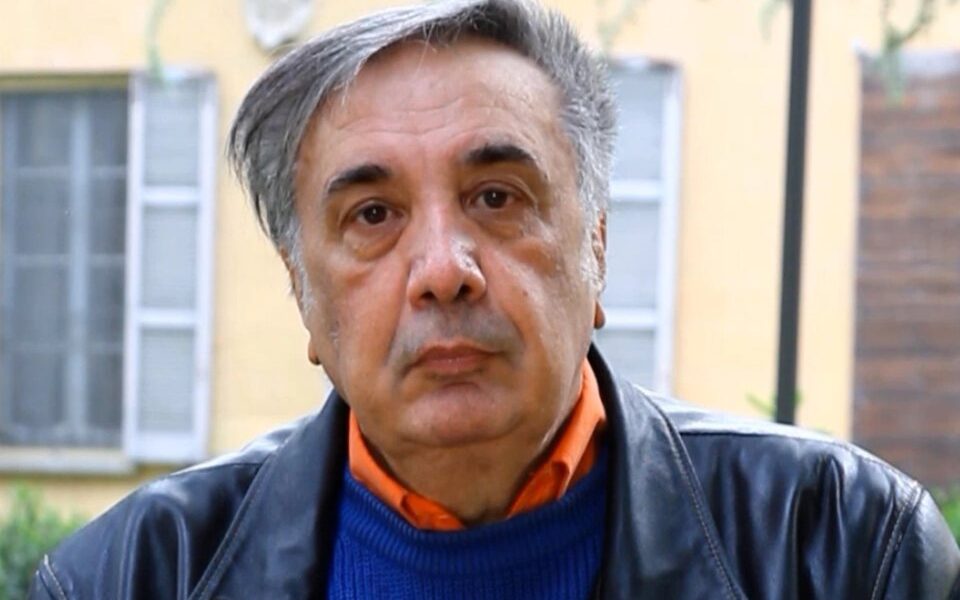 Falleció el periodista Carlos Omobono en Italia - Agencia Carabobeña de Noticias - Agencia ACN- Noticias Carabobo