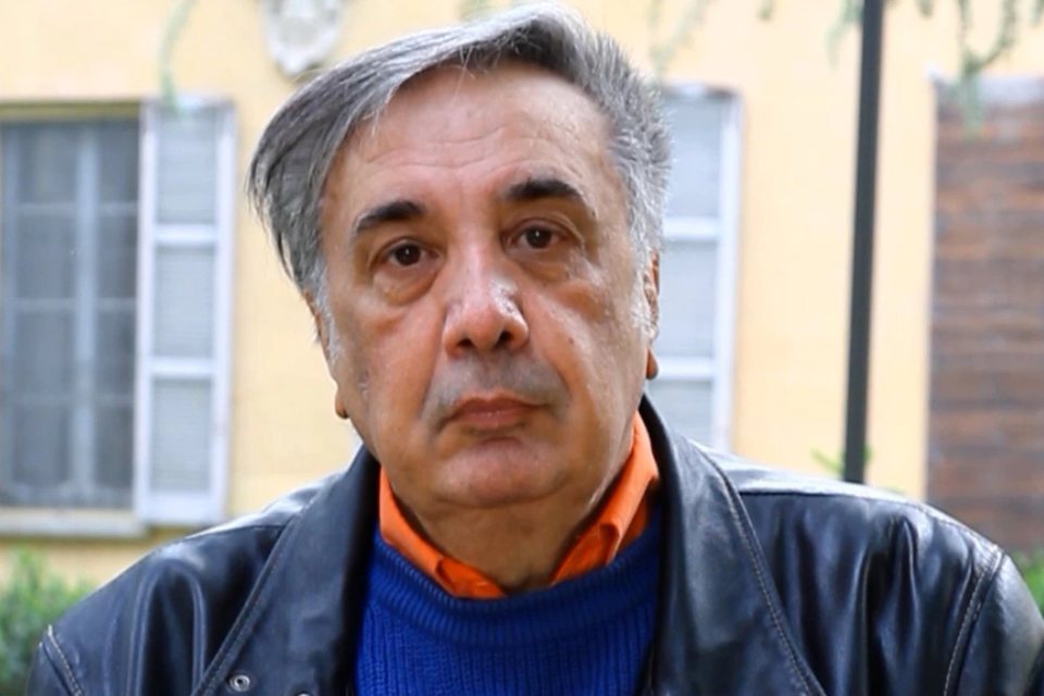 Falleció el periodista Carlos Omobono en Italia - Agencia Carabobeña de Noticias - Agencia ACN- Noticias Carabobo