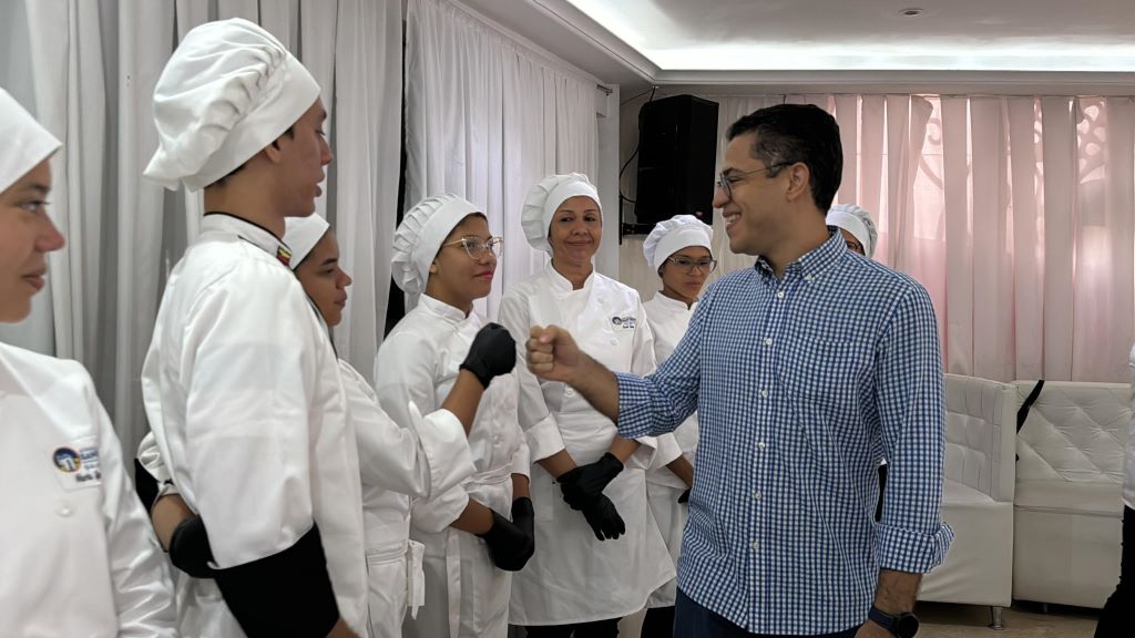 Cohorte gastronómica abril-agosto 2024 - Agencia Carabobeña de Noticias