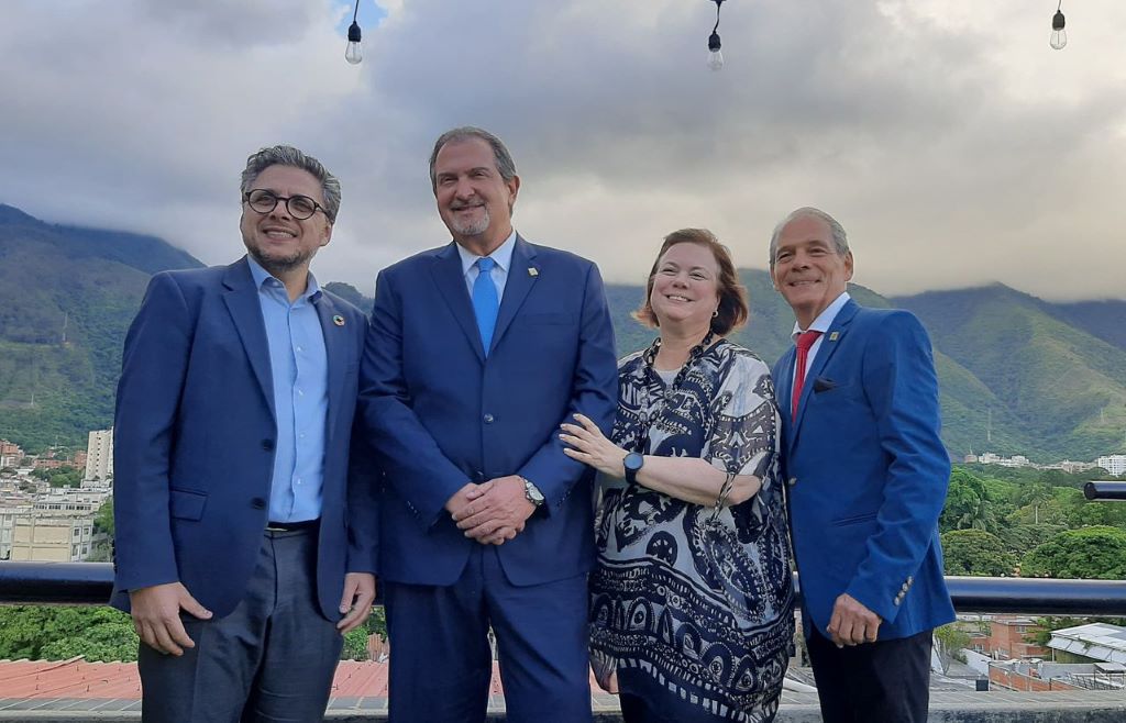 Fedecámaras celebra 80 años - Agencia Carabobeña de Noticias