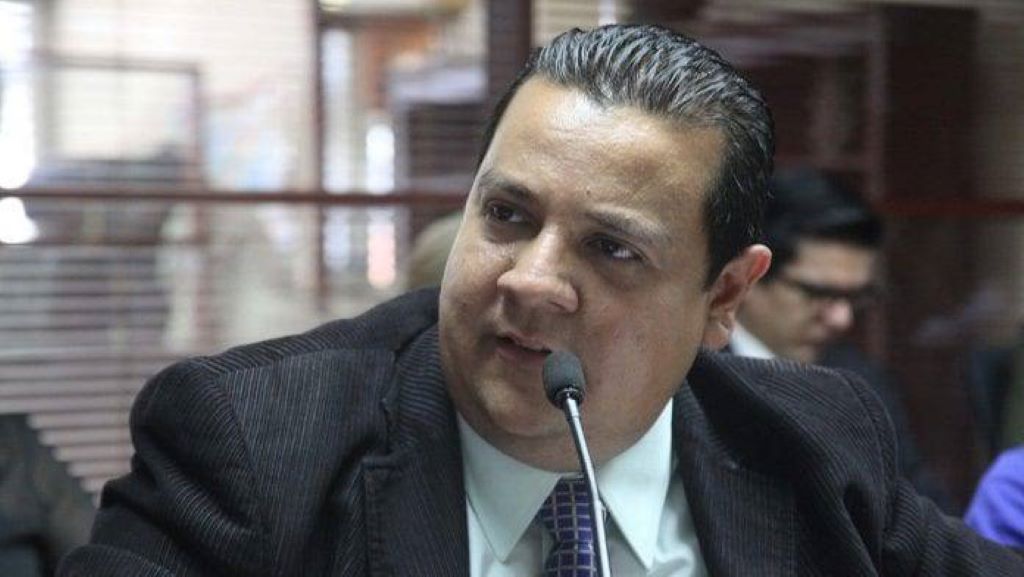 Javier Tarazona cumple 3 años encarcelado - Agencia Carabobeña de Noticias