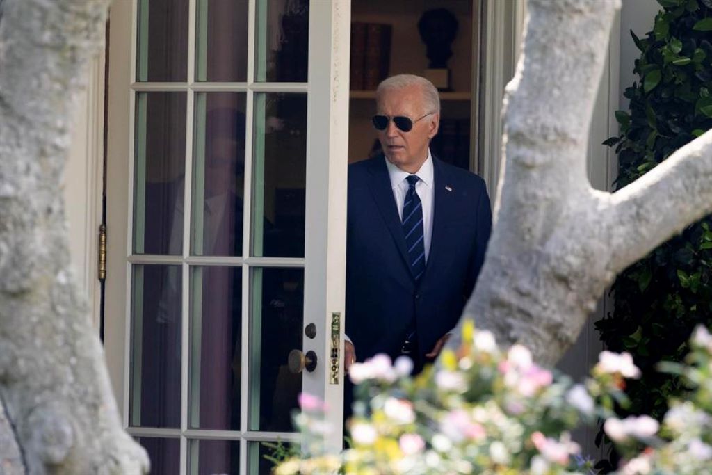 Joe Biden perderá con Donald Trump - Agencia Carabobeña de Noticias