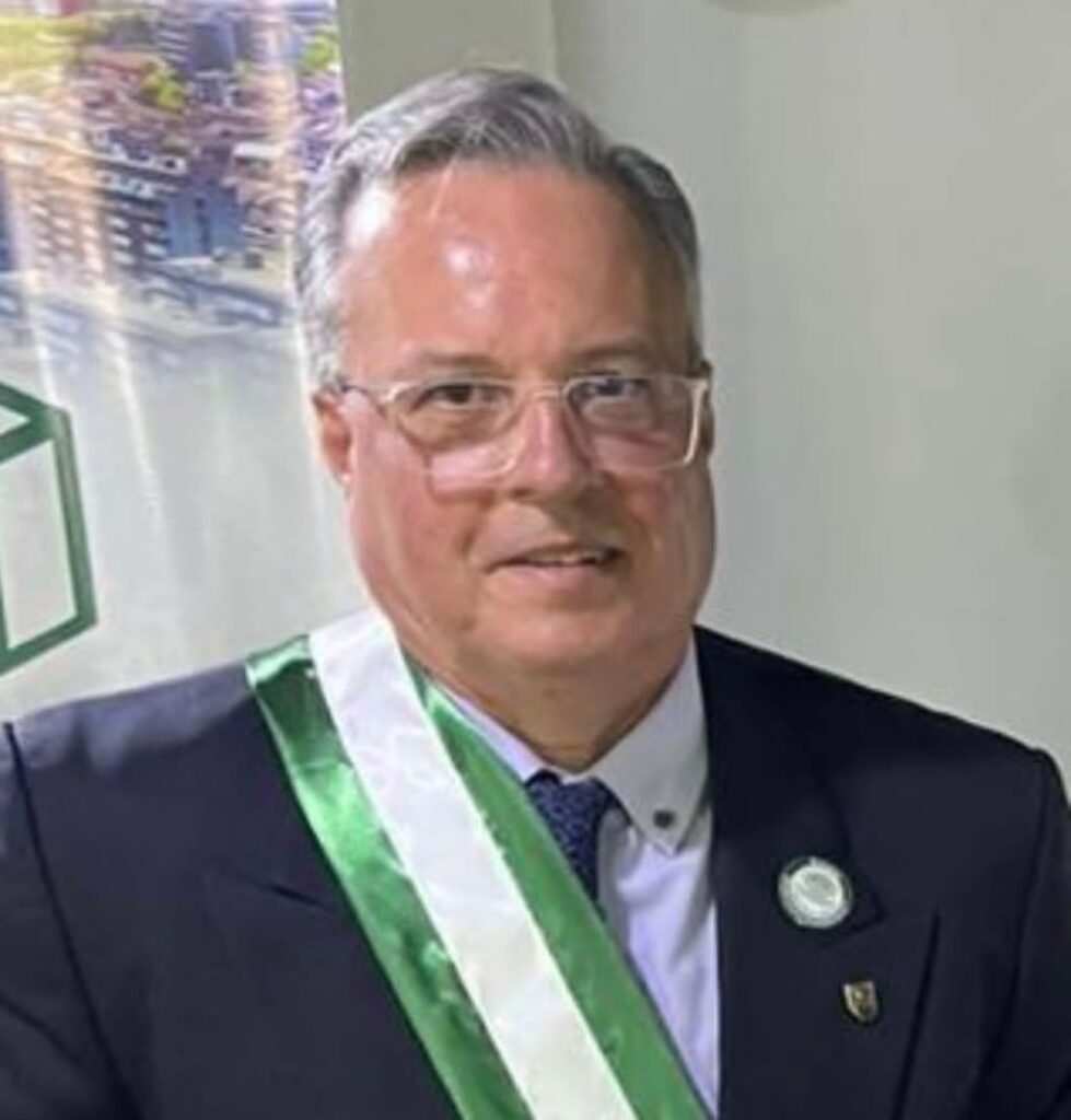 Jornada Carabobeña de Tasación “Arquitecto Domingo Romero”