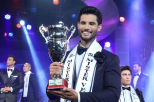 SCAPE lanza en formato 4K su nuevo sencillo y video musical titulado