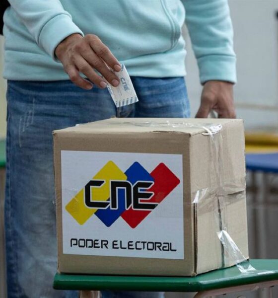 Julio comenzó con múltiples llamados a votar - Agencia Carabobeña de Noticias