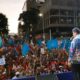 Maduro en Caracas: “Soy el candidato de la paz y del amor”-Agencia Carabobeña de Noticias – ACN – Política