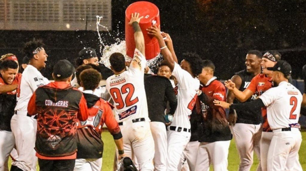 Marineros perdió segundo de semifinales - Agencia Carabobeña de Noticias