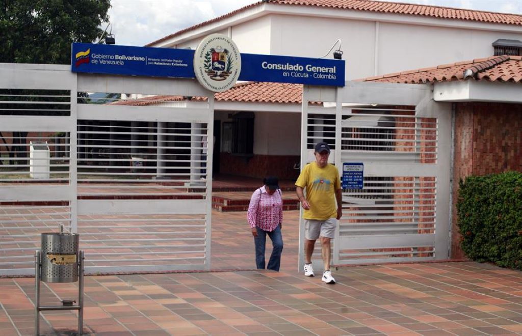 Millones de venezolanos en el extranjero no podrán votar - Agencia Carabobeña de Noticias