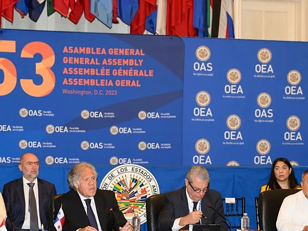 Jóvenes por el clima entregaron declaración a secretario general de la -Agencia Carabobeña de Noticias – ACN – Noticias internacionales