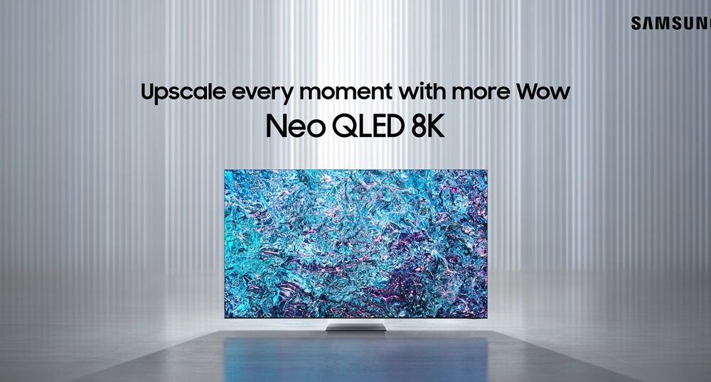 Samsung AI TV nuevos Smart TV