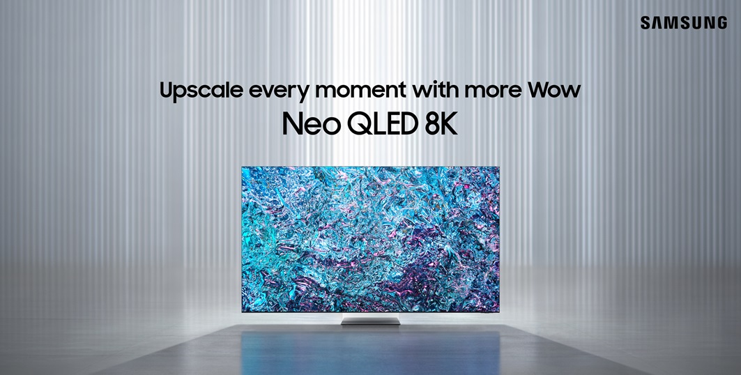 Samsung AI TV nuevos Smart TV