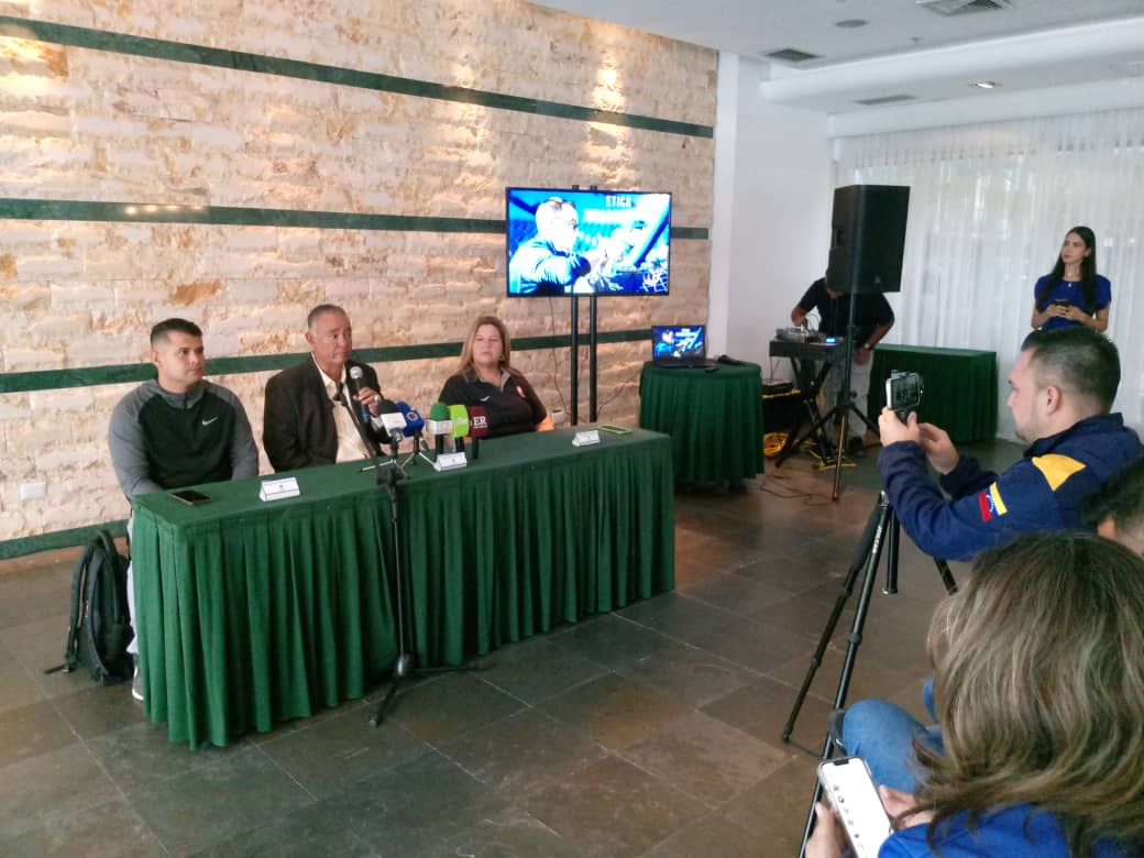 Academia de Béisbol Enrique -Agencia Carabobeña de Noticias – ACN – Deportes