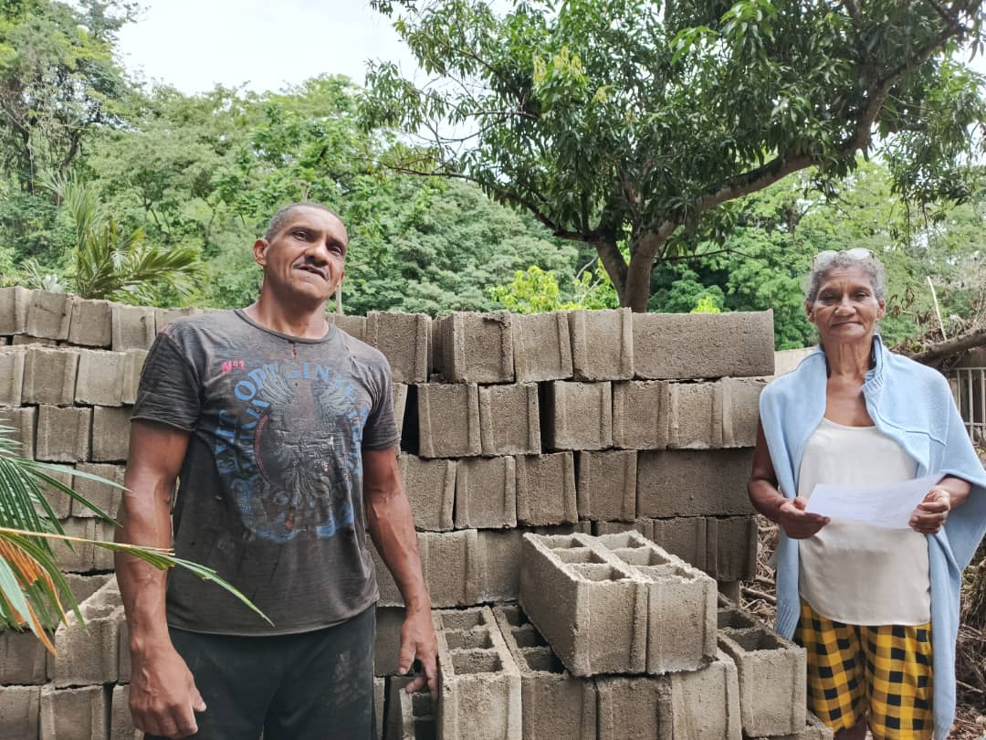 Bertucci activa reconstrucción en Cumanacoa - Agencia Carabobeña de Noticia - Agencia ACN - Noticias carabobo