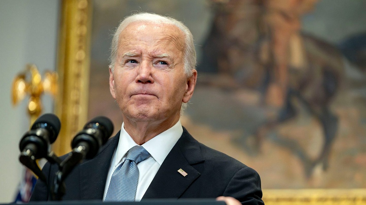 Biden dio positivo a COVID-19-Agencia Carabobeña de Noticias – ACN – Noticias internacionales