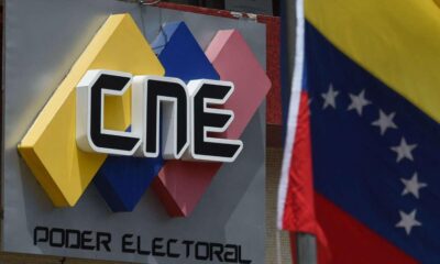 CNE publicó normativa de campaña electoral - Agencia Carabobeña de Noticia - Agencia ACN - Noticias política
