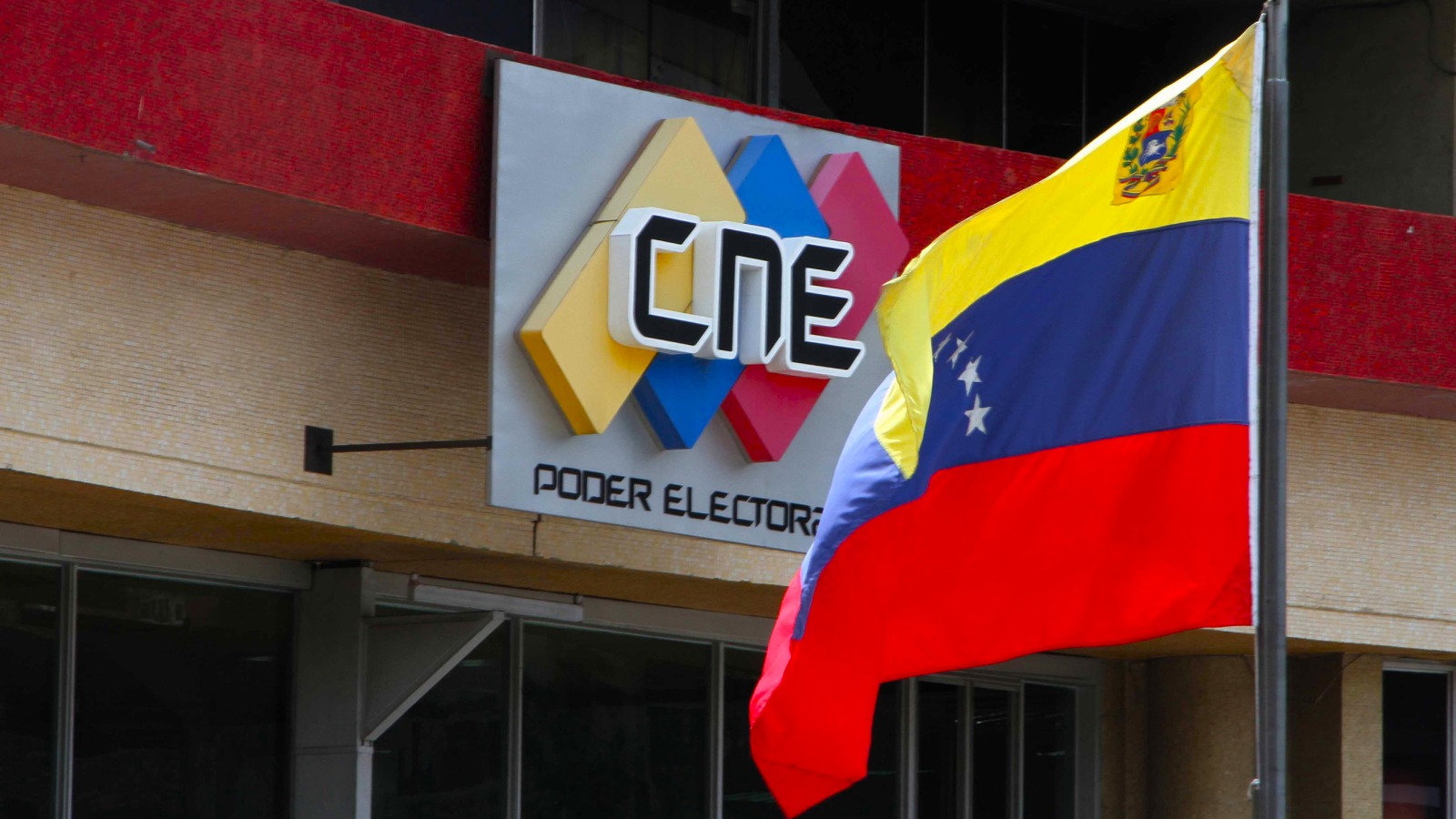 CNE publicó listado de centros de capacitación-Agencia Carabobeña de Noticias – ACN – Política