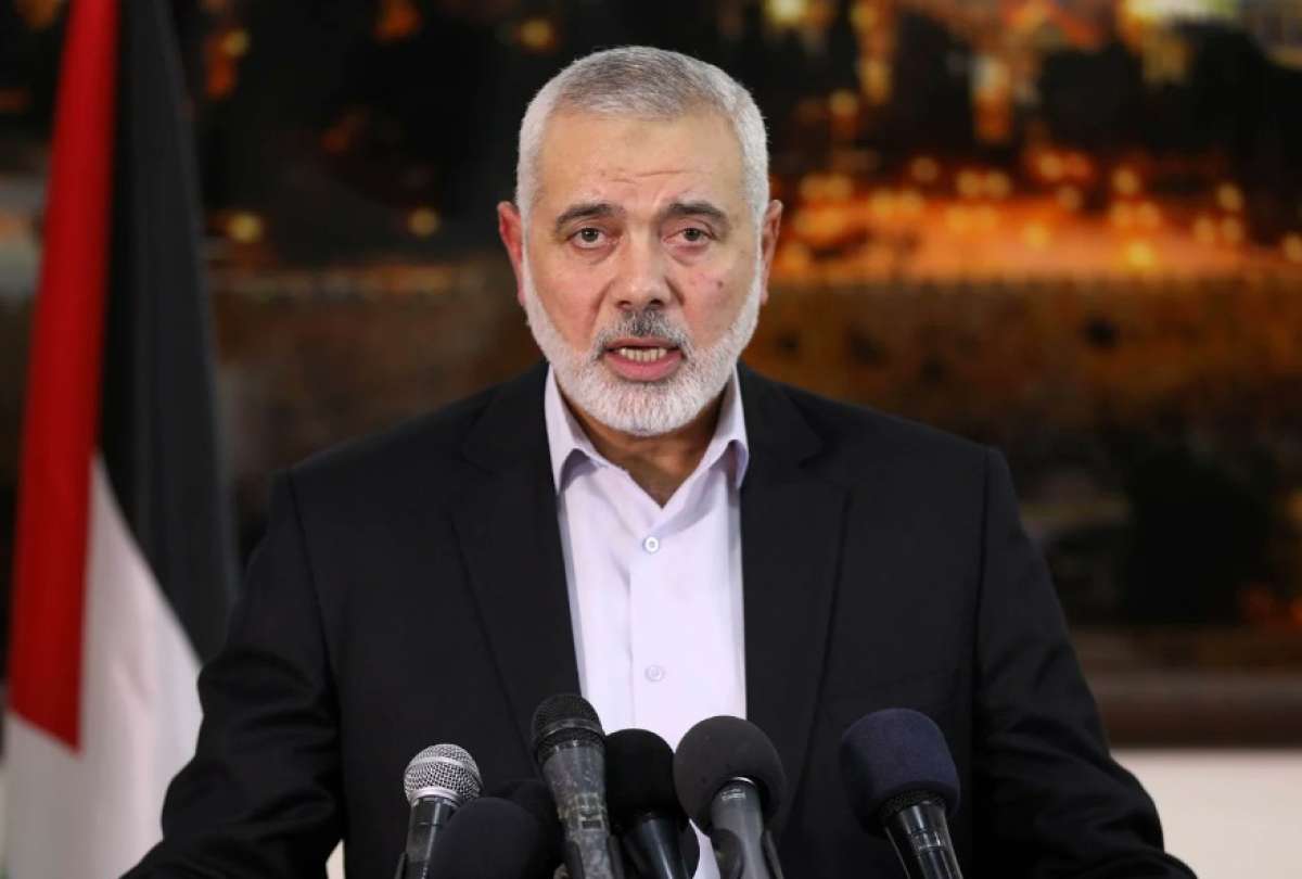 asesinan a Ismail Haniyeh en Irán - Agencia Carabobeña de Noticias - Agencia ACN- Noticias Carabobo
