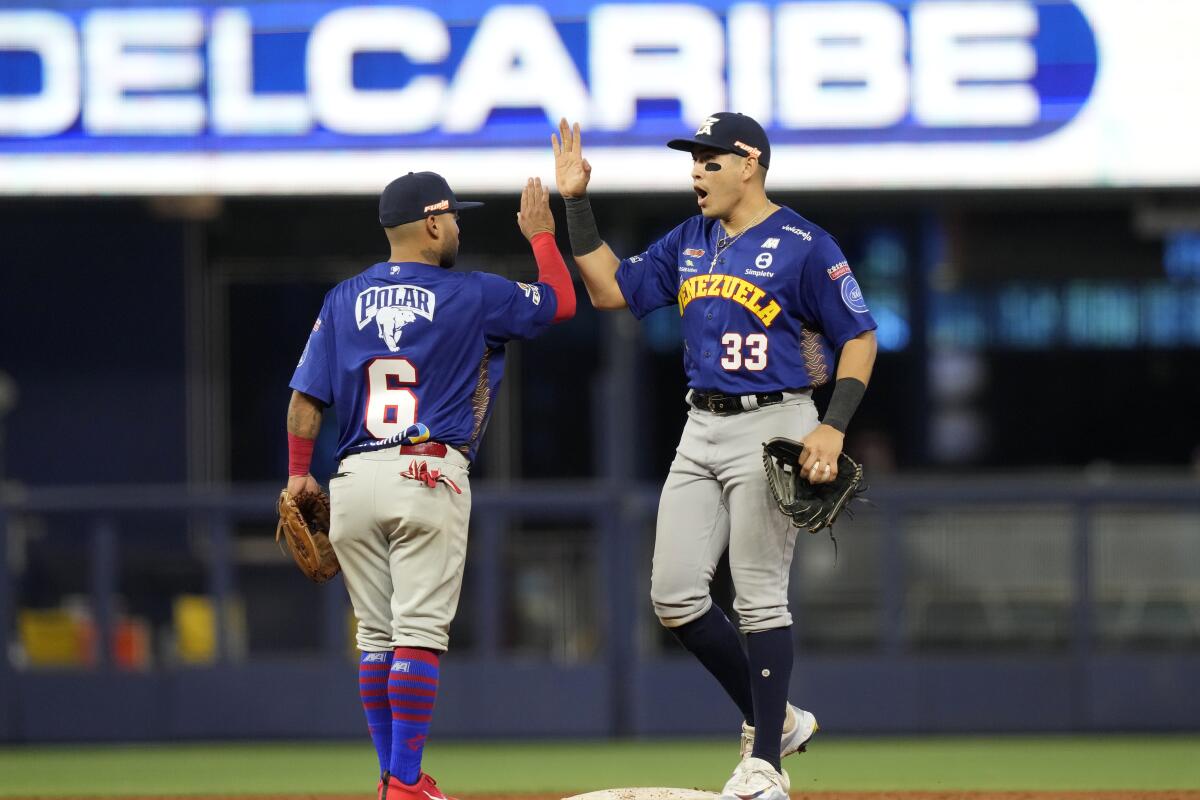 CBPC dio a conocer calendario de la próxima Serie del Caribe-Agencia Carabobeña de Noticias – ACN – Política