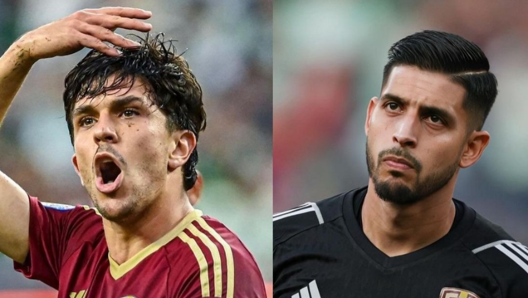 Dos jugadores venezolanos entre los mejores-Agencia Carabobeña de Noticias – ACN – Deportes